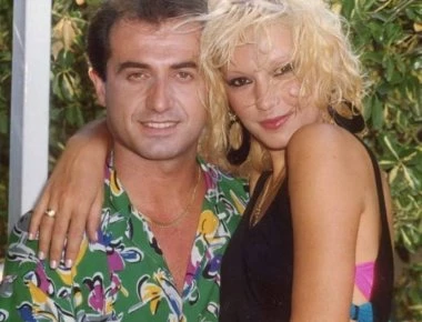 Καίτη Φίνου: Η αποκάλυψη για τη σχέση της με τον ΛΕΠΑ